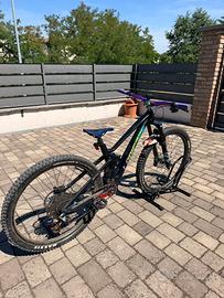 Lapierre spicy