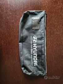 Sacca per bagagliaio Hyundai