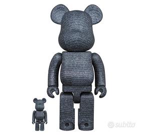 Medicom The British Museum Rosetta Stone Bearbrick