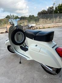 Vespa 125 Primavera 