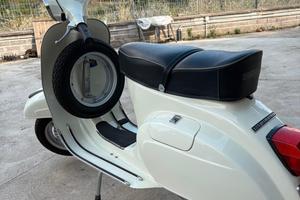 Vespa 125 Primavera 