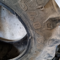 Gomme trattore agricolo