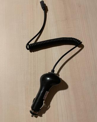 Caricatore/caricabatterie x telefon Samsung x auto