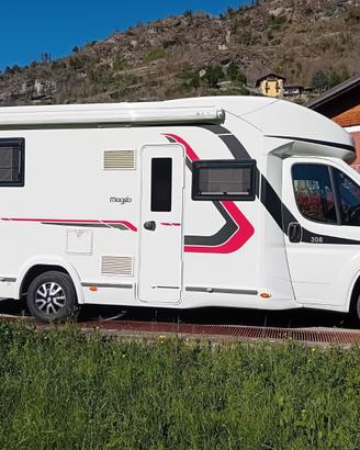 Challenger MAGEO 308