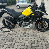 Suzuki V strom 650
