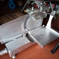 Affettatrice professionale Swedlinghaus 350VS