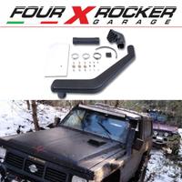 SNORKEL NISSAN PATROL TR 3.3 - TR 2.8