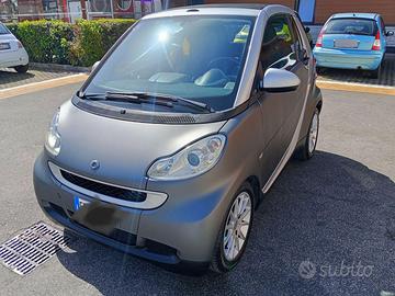 Smart 451 mhd Cabrio Leggi Bene!!!