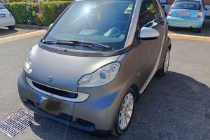 Smart 451 mhd Cabrio Leggi Bene!!!