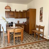Cucina il legno a modica