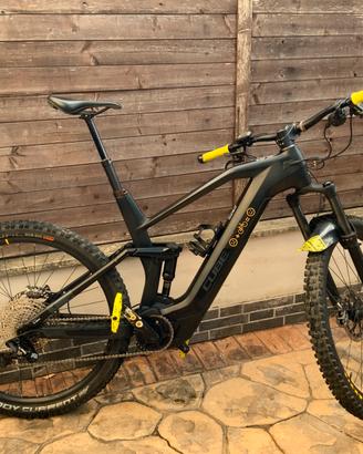 Cube Stereo Hybrid 140 HPC Race 625 del 2021 XL