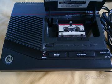 Segreteria telefonica