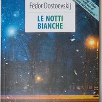 Le Notti Bianche-Memorie Dal Sottosuolo