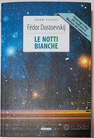 Le Notti Bianche-Memorie Dal Sottosuolo