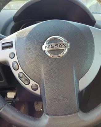 Airbag volante NISSAN QASHQAI del 2008