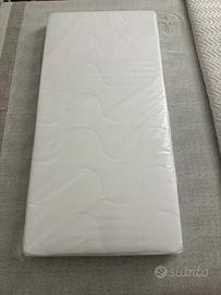 Materasso 120x60x8