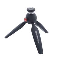 Manfrotto MTPIXIMII-B - Mini treppiede PIXI - Nero