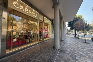 NEGOZIO A SAN GIORGIO A CREMANO