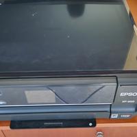 Stampante multifunzione Epson XP 600