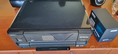 Stampante multifunzione Epson XP 600