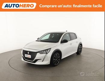 PEUGEOT 208 LA19348
