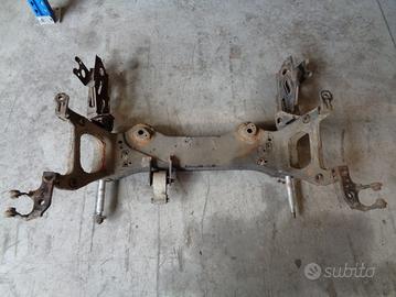 TELAIO - CULLA PER INTERSTAR X70 2.5 DCi 2007