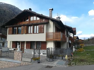 Monolocale per Vacanze in Val di Sole