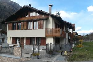 Monolocale per Vacanze in Val di Sole