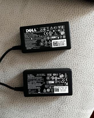 caricabatterie da PC Dell