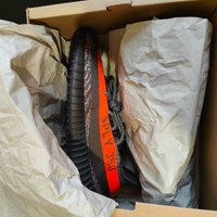 Adidas Yeezy 350 V2 beluga reflective 42 2/3