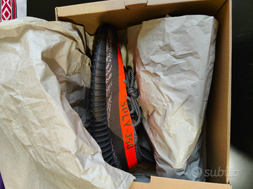 Adidas Yeezy 350 V2 beluga reflective 42 2/3