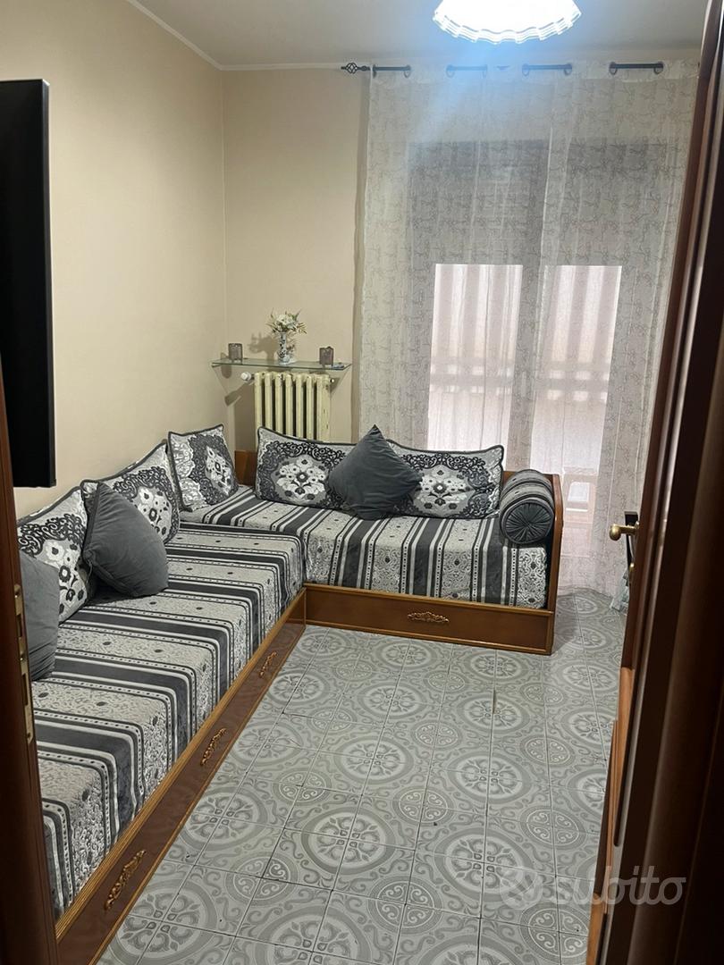 Appartamento – Carmagnola, Salsasio - Altro