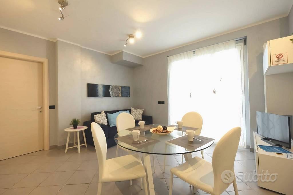 Appartamento – Cervo - Vista 5