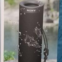 Speaker Sony SRS XB23