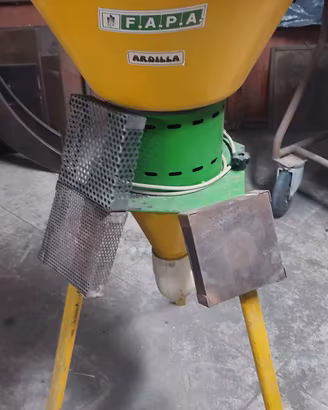 mulino cereali elettrico 