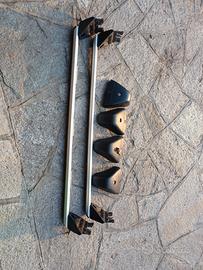 barre opel meriva originali