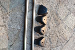 barre opel meriva originali