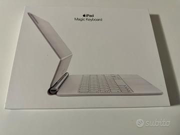 Magic Keyboard per iPad Pro 11 (quarta generazione) e iPad Air