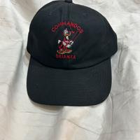 Cappello ultras Milan