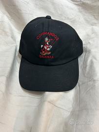 Cappello ultras Milan