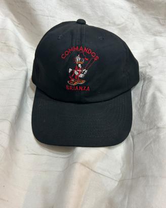 Cappello ultras Milan
