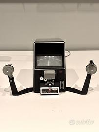 Moviola Goko Model A-203 Dual-8 Editor Viewer