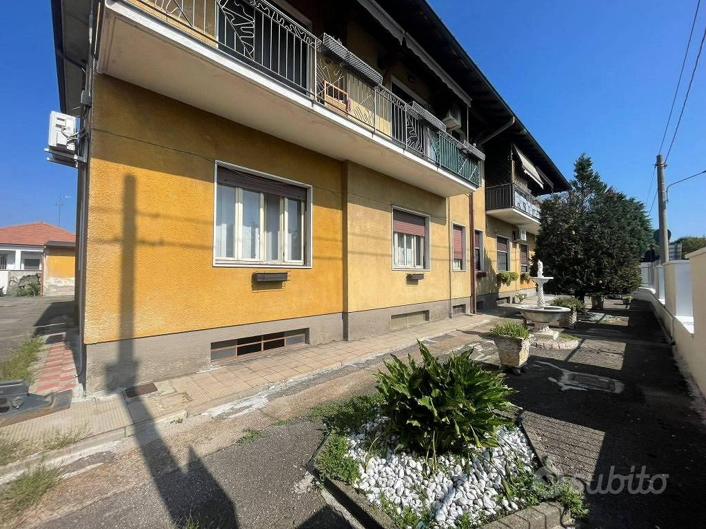 Appartamento – Villa Cortese, Milano - Altro