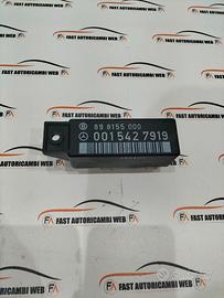 Centralina relè tergicristallo Mercedes SL R129 00