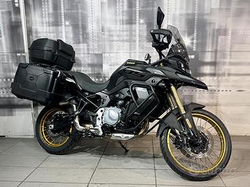 Voge Valico 900 DSX