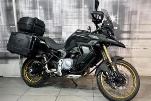 Voge Valico 900 DSX