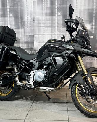 Voge Valico 900 DSX