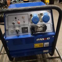 Generatore 6 Kw