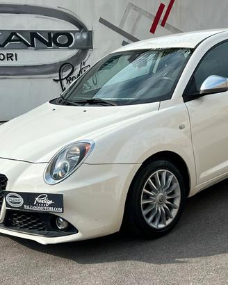 ALFA ROMEO MITO 1.3 JTDm 95 CV S&S 2017