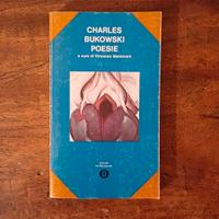 Charles Bukowski "Poesie (1955-1973)"